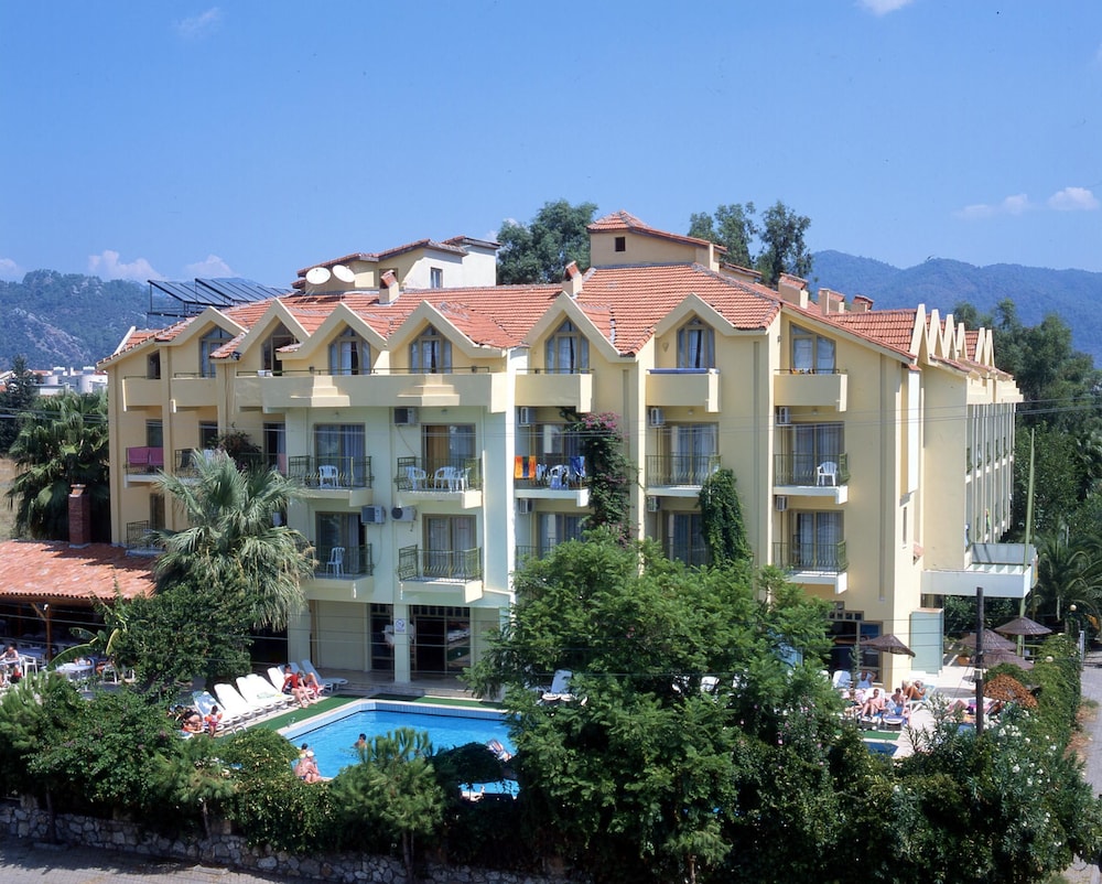 Sinem Hotel & Apart 2/30