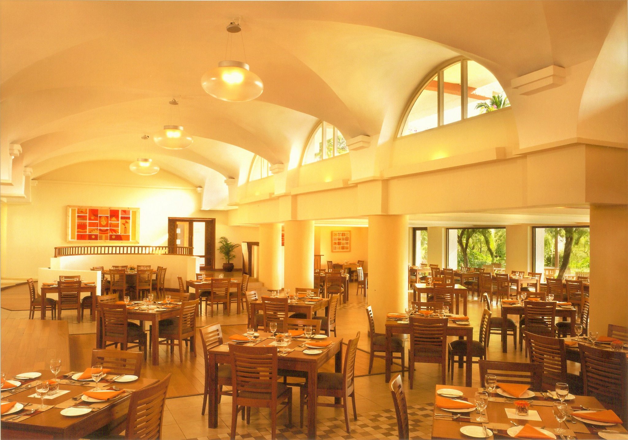 Taj Cidade de Goa Heritage, Goa 47/73