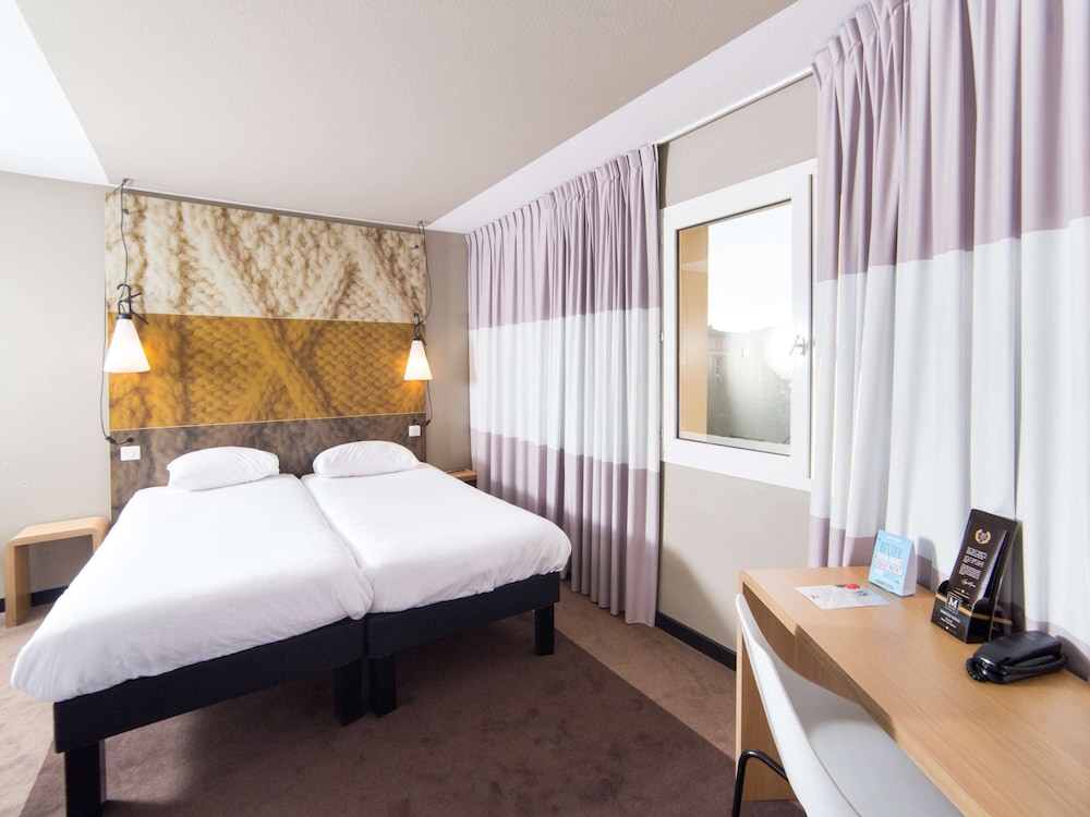 Ibis Toulouse Purpan 15/73