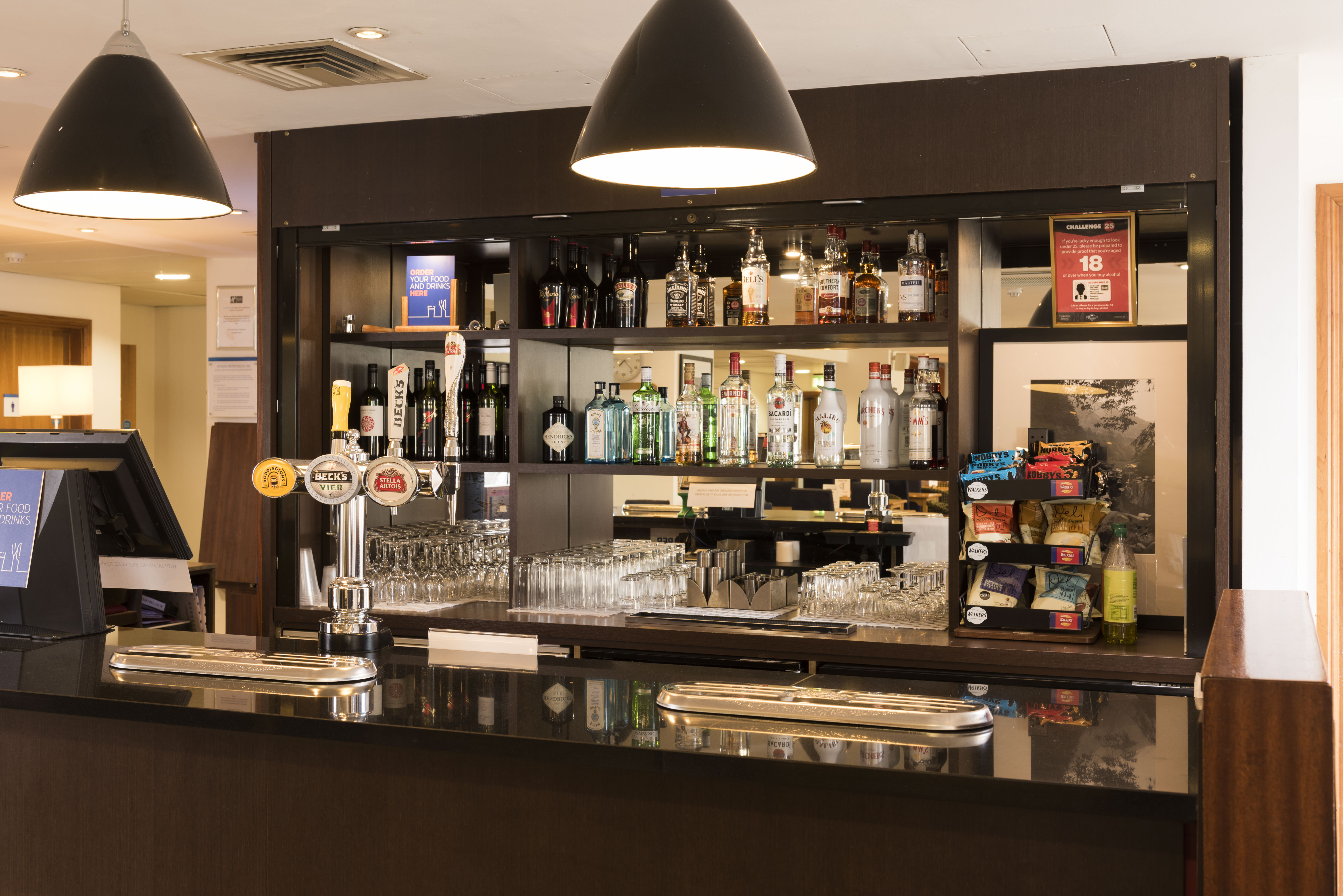 Holiday Inn Express Birmingham - Star City 41/61