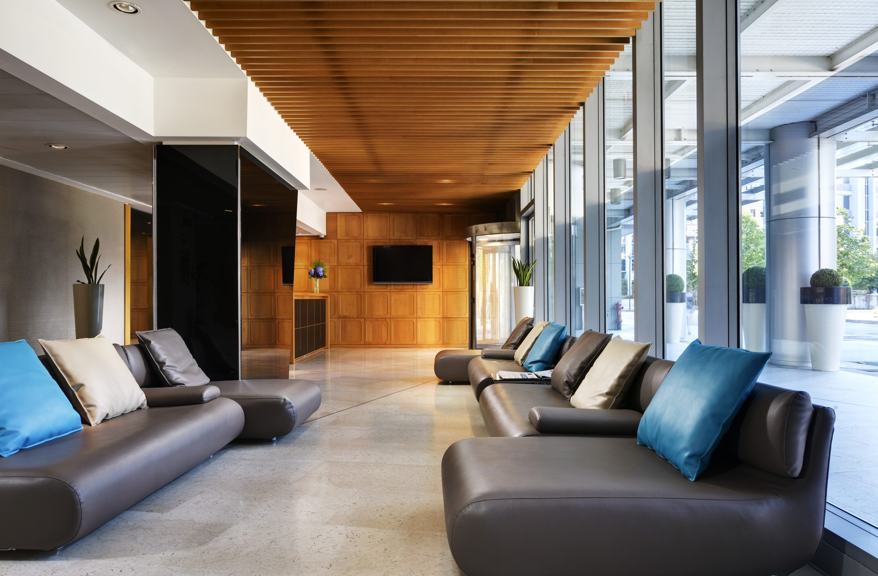 Unahotels The One Milan 35/57