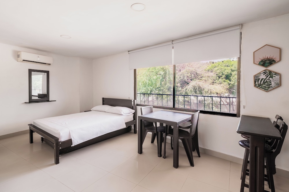 COMFORT, APARTMENT