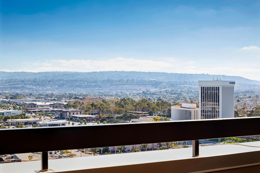 Torrance Marriott Redondo Beach 11/42