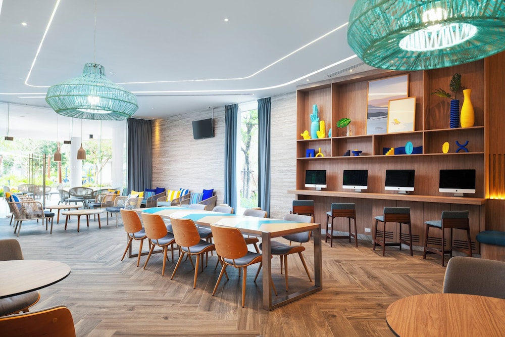 OZO North Pattaya 57/72
