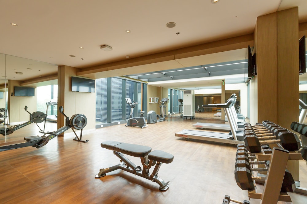 Holiday Inn Express Manila Newport World Resorts 25/54