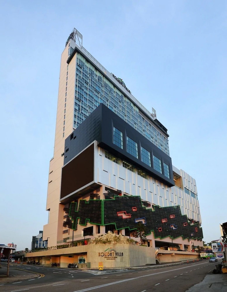 Holiday别墅Johor Bahru城市中心(Holiday Villa Johor Bahru City Centre) 图片3