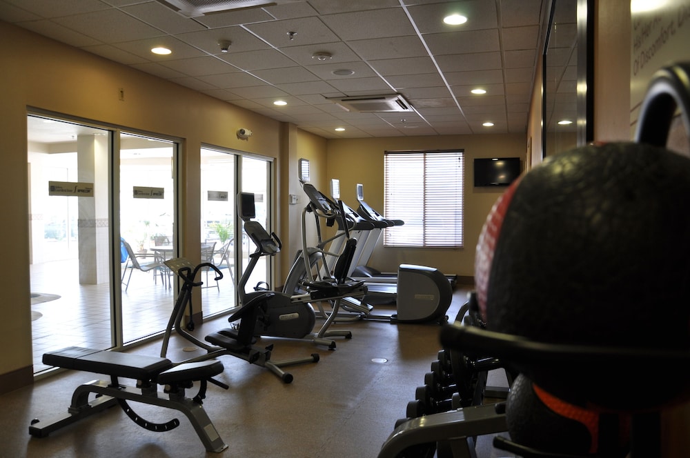 Hilton Garden Inn Casper 22/44