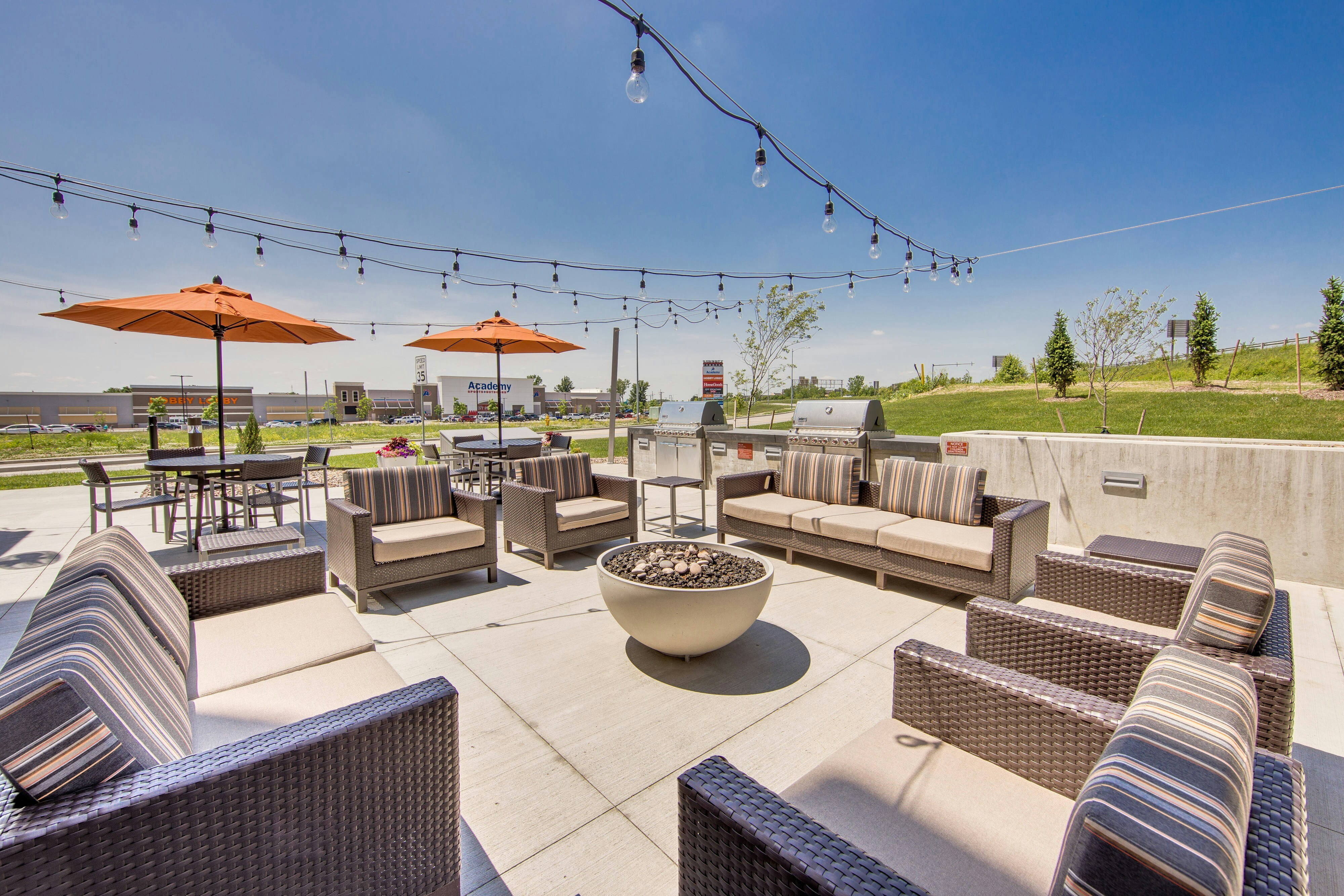 Towneplace Suites Kansas City Liberty 30/44