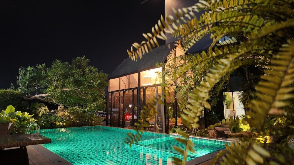 Bangkok Mystay Hotel Rangsit 47/50