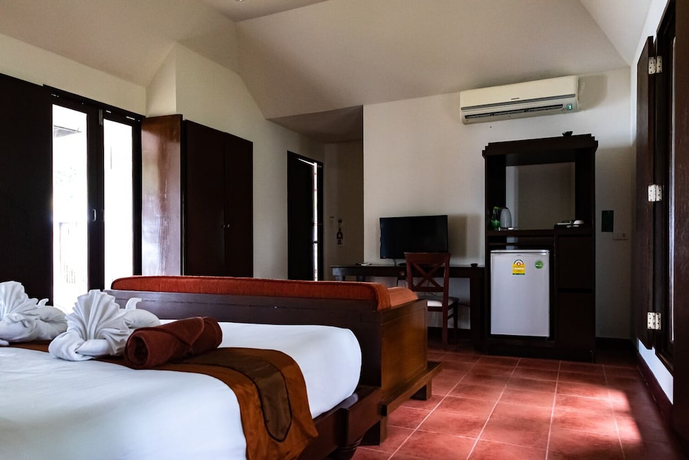 The Hive Hotel Samui 39/71