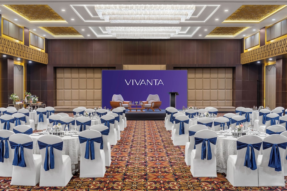 Vivanta Jamshedpur, Golmuri 38/57