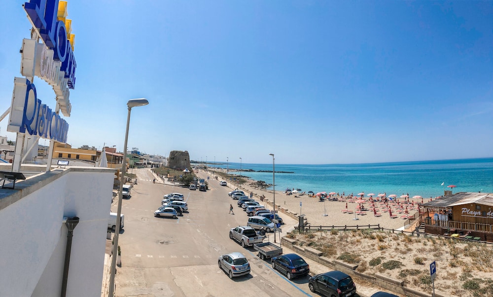 Hotel I Colori Del Mare 63/73