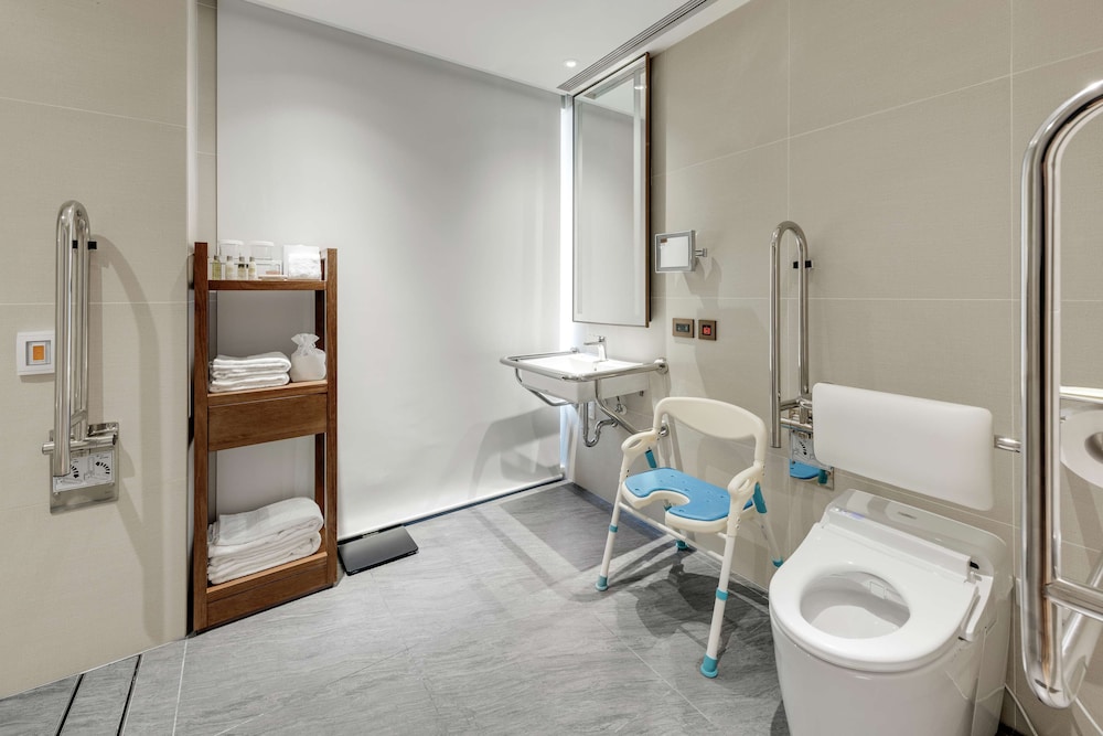 Doubletree By Hilton Taipei Zhongshan 12/51