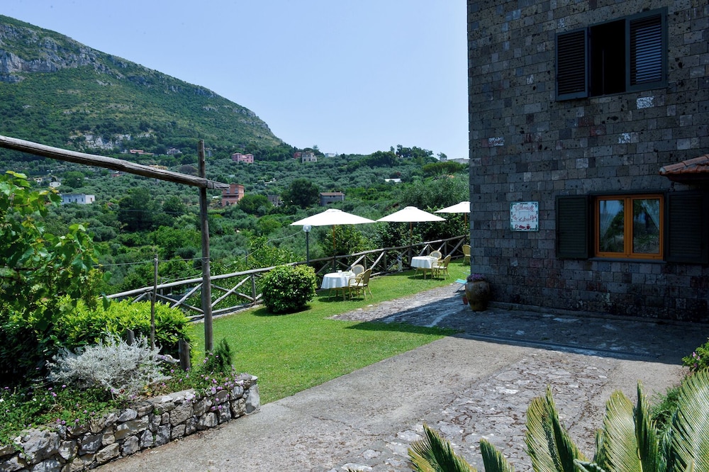 B&B Villevieille 50/54