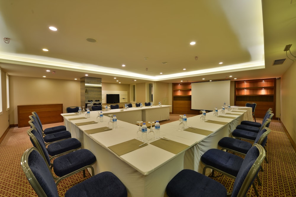 Marigold Thermal And Spa Hotel Bursa 54/62