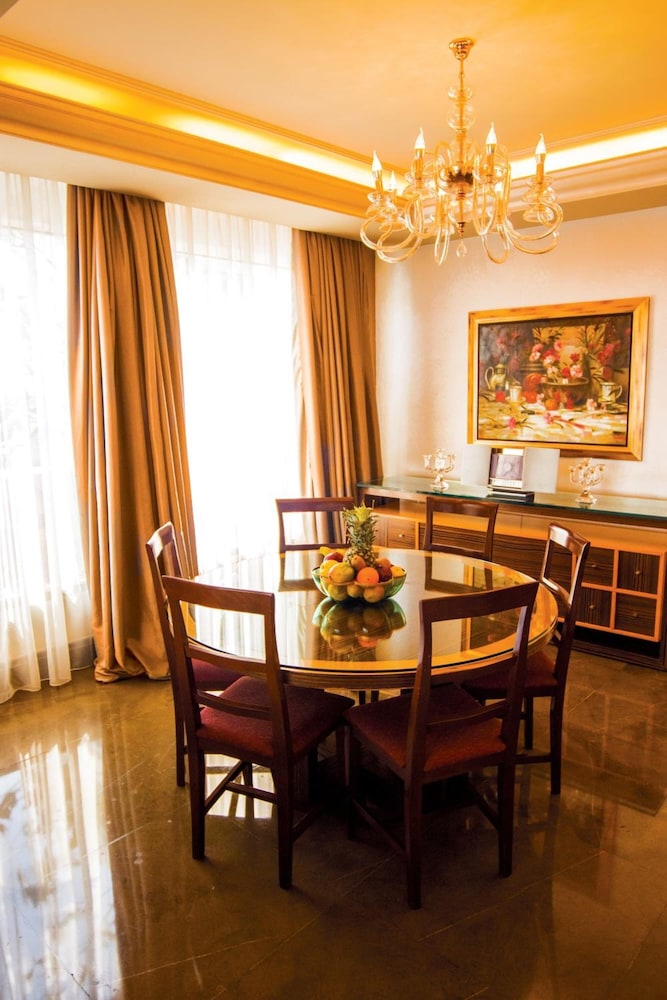 Lahoya Beirut Hotel 29/34
