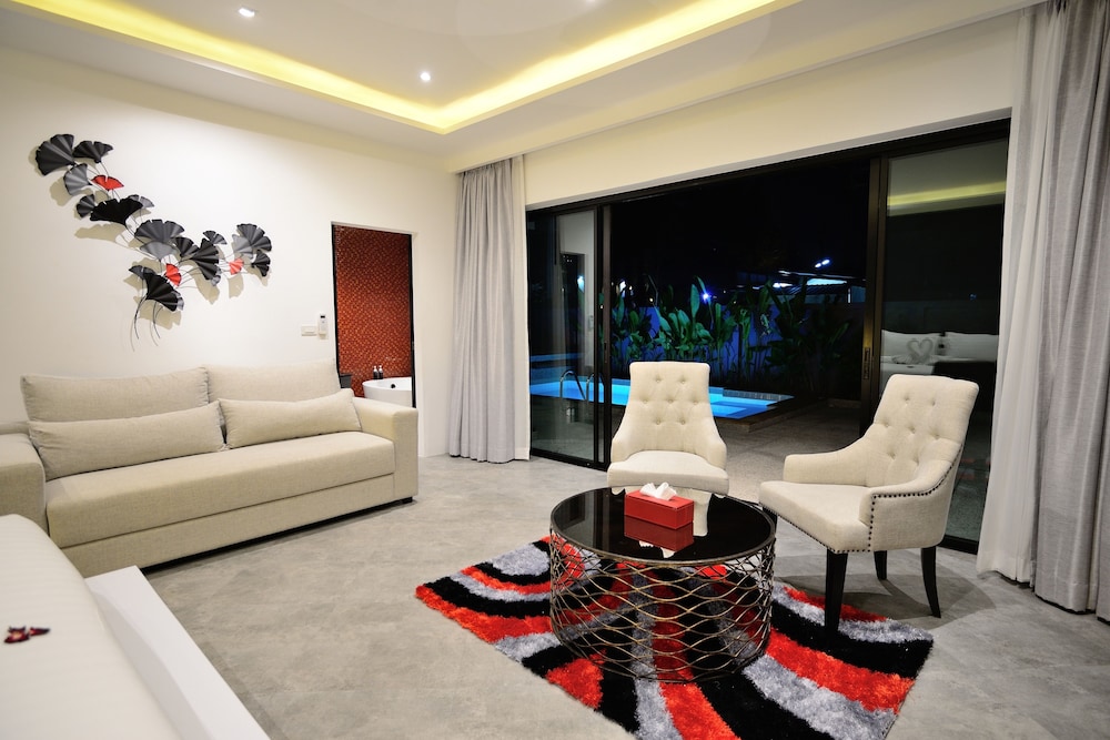 Pumeria Resort Phuket 21/27