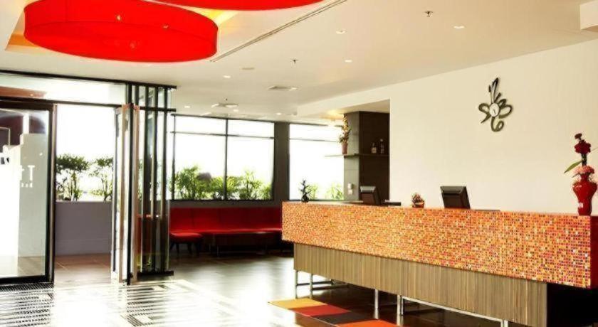 The Sez Hotel 7/28