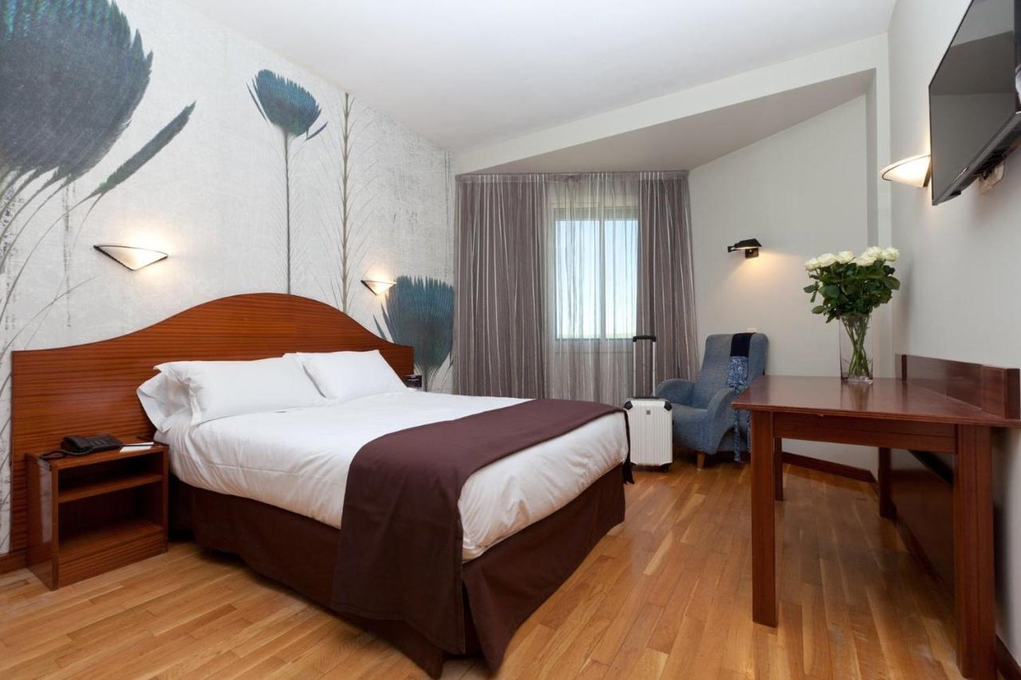 Spirit Hotel Ciudad de Burgos 12/50