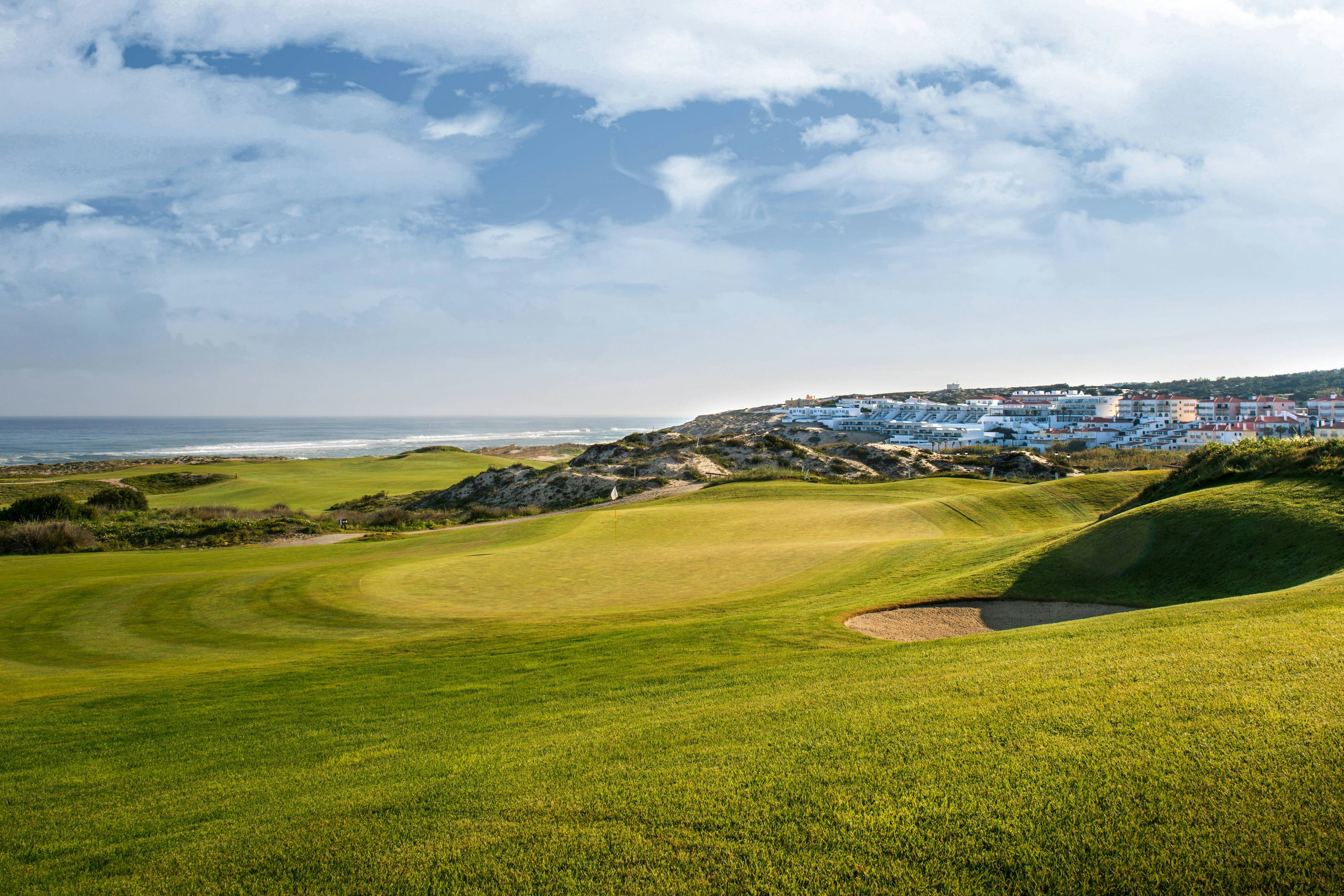 Praia D el Rey Marriott Golf Beach Resort 46/48