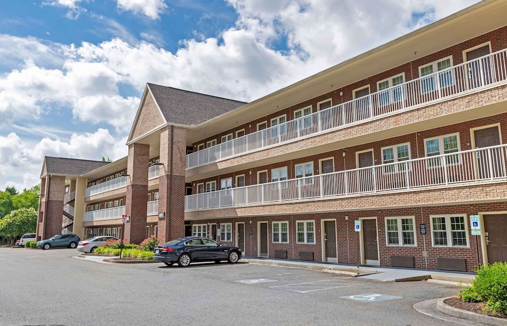 Extended Stay America - Richmond - W Broad St-Glenside-South 31/37
