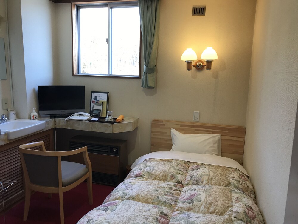 HIRAIZUMI HOTEL MUSASHIBO 12/37