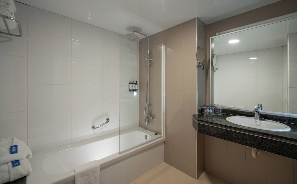 AQUA Hotel The Breeze - All Inclusive - Adults Only 69/70