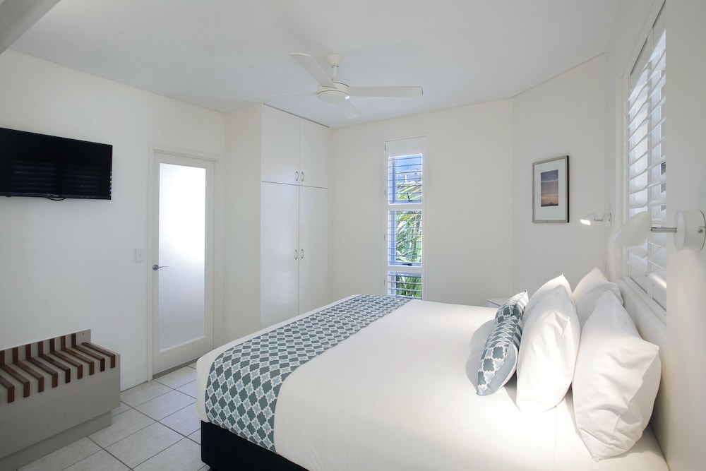 Maison Noosa 24/81