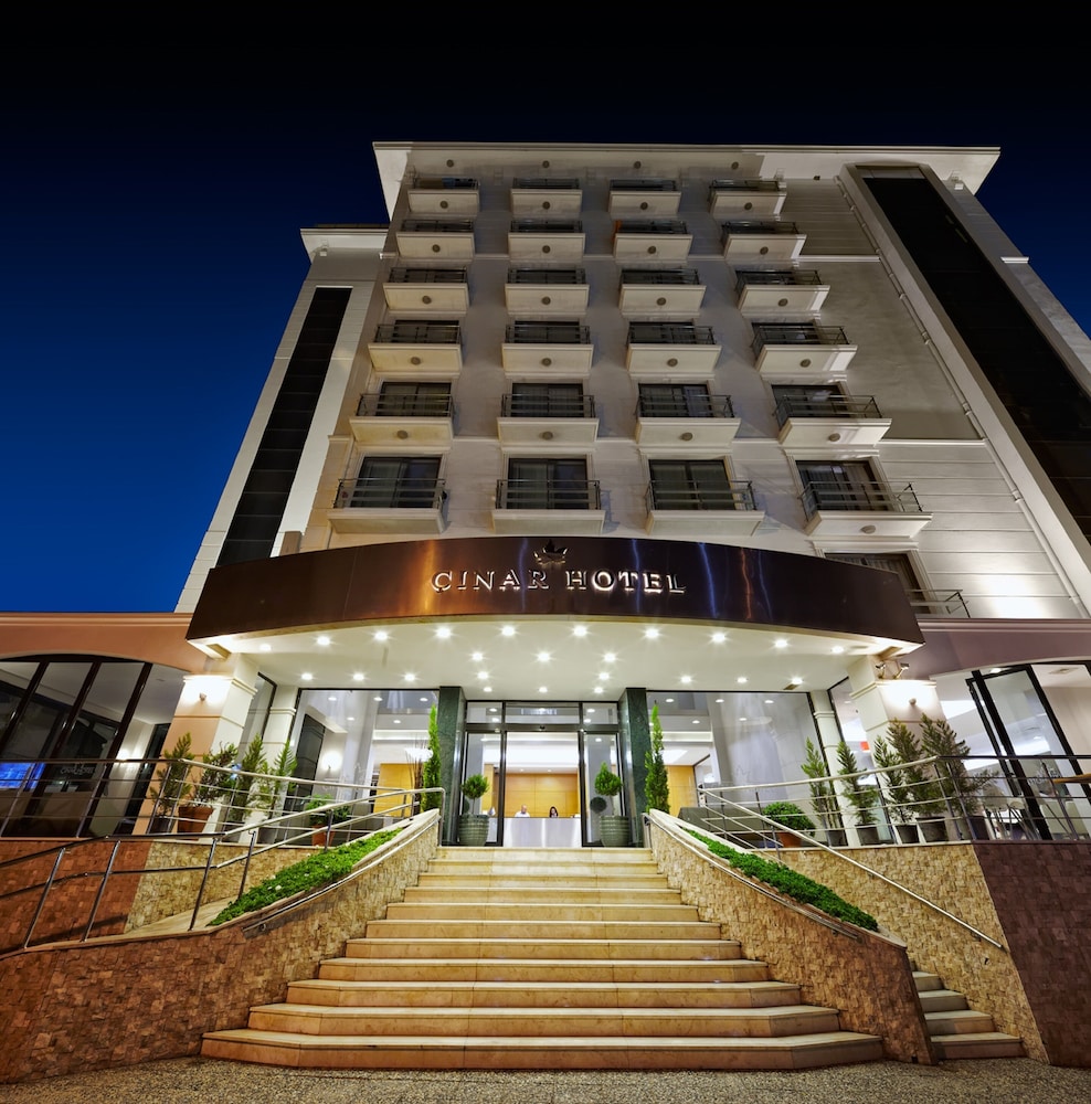 Ayvalik Inar Hotel 2/44