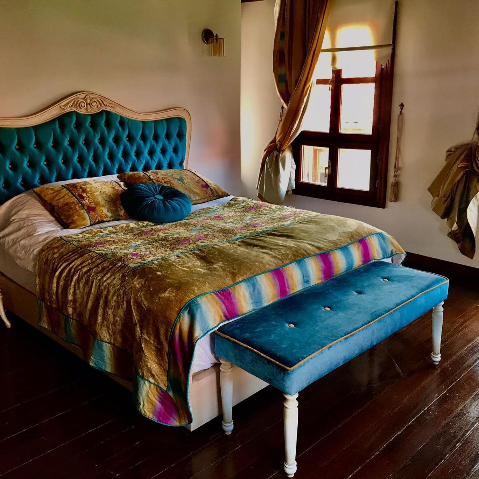 Arasta Konak Boutique Hotel 25/51