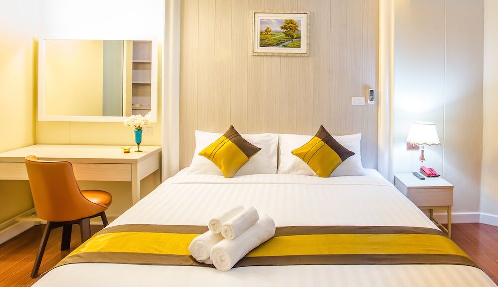 Saint Tropez Beach Resort Hotel 21/74