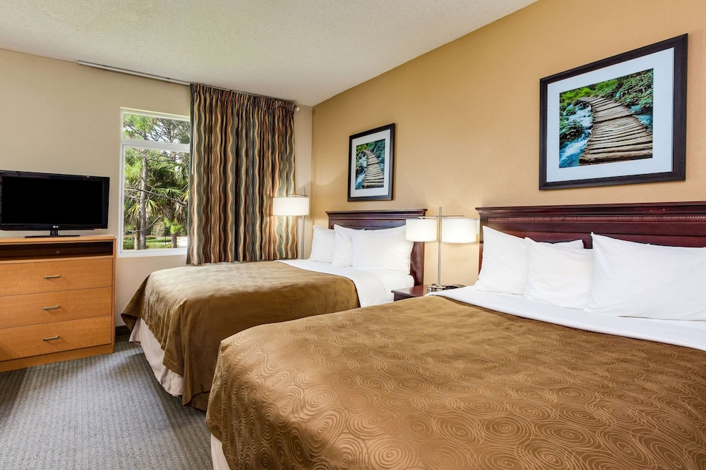 MainStay Suites at PGA Village 6/22