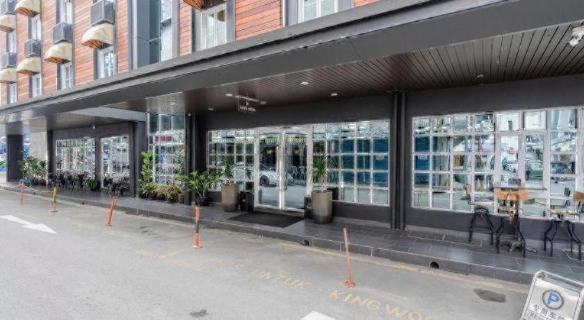 Kingwood Boutique Hotel Miri 10/52