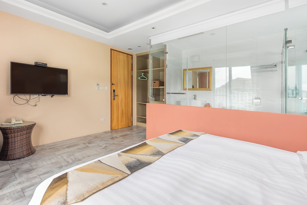 Shen's Village Hotel Bali 16/50