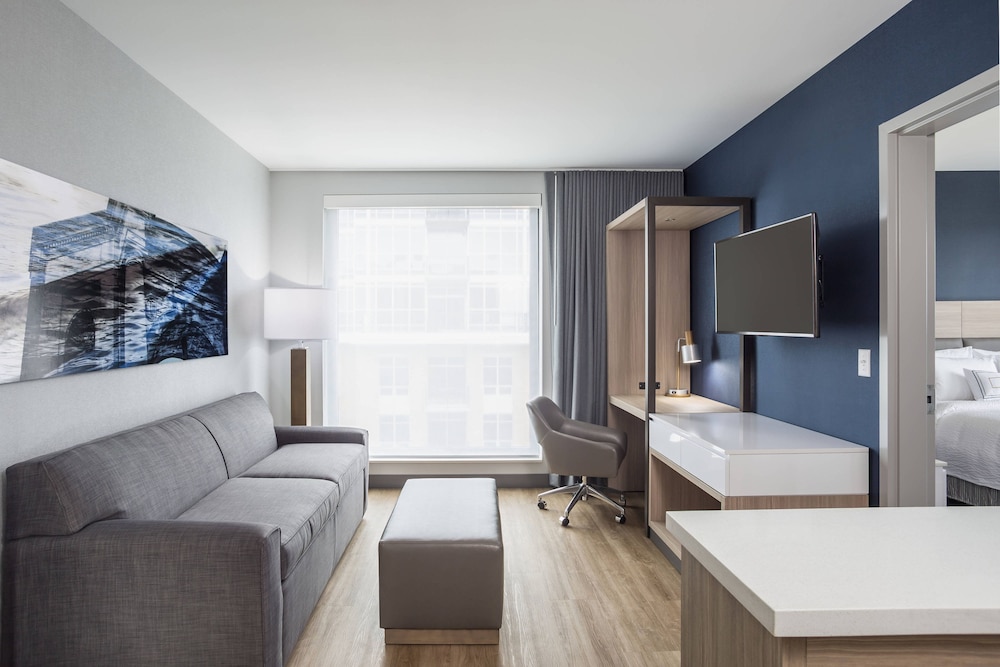 Springhill Suites By Marriott Madison 25/40