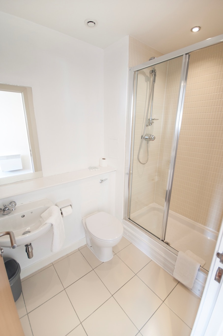 Ocean Apartments 9/10