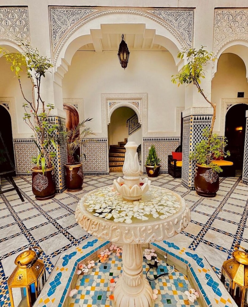 Riad And Spa Esprit Du Maroc 18/82