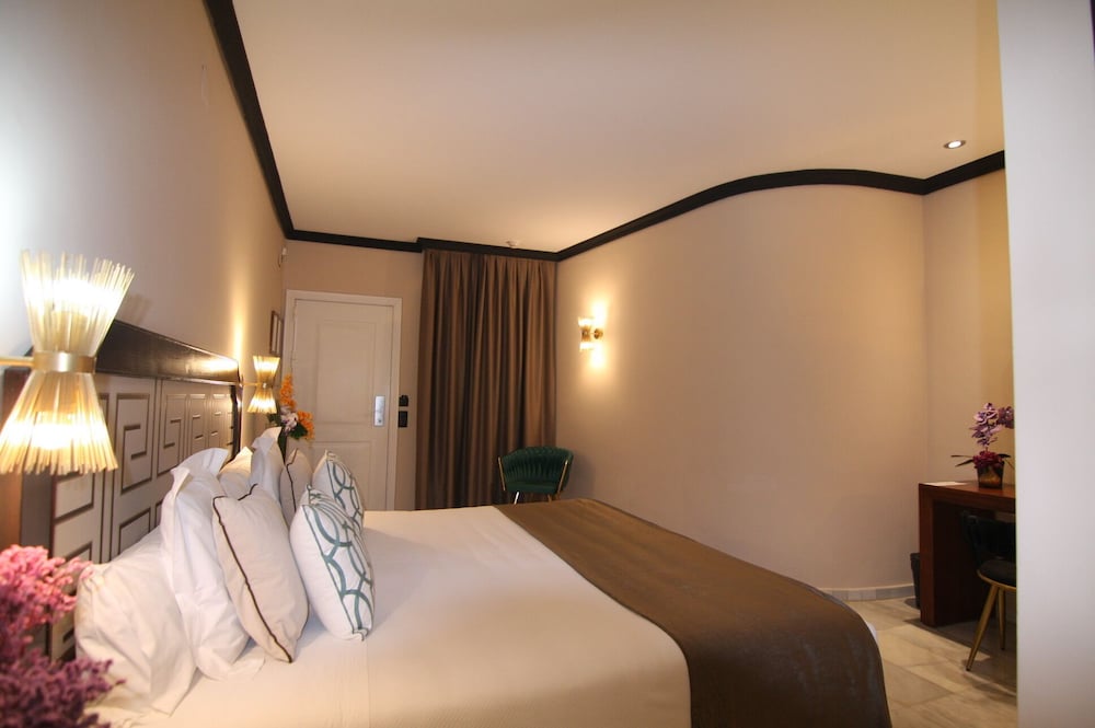 San Gil Hotel 16/56