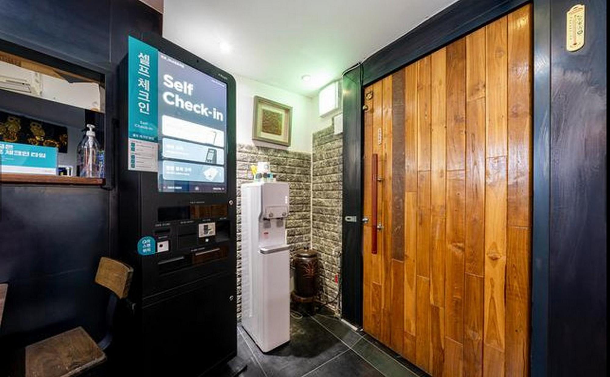 Yaja Hotel Chunho 77/77