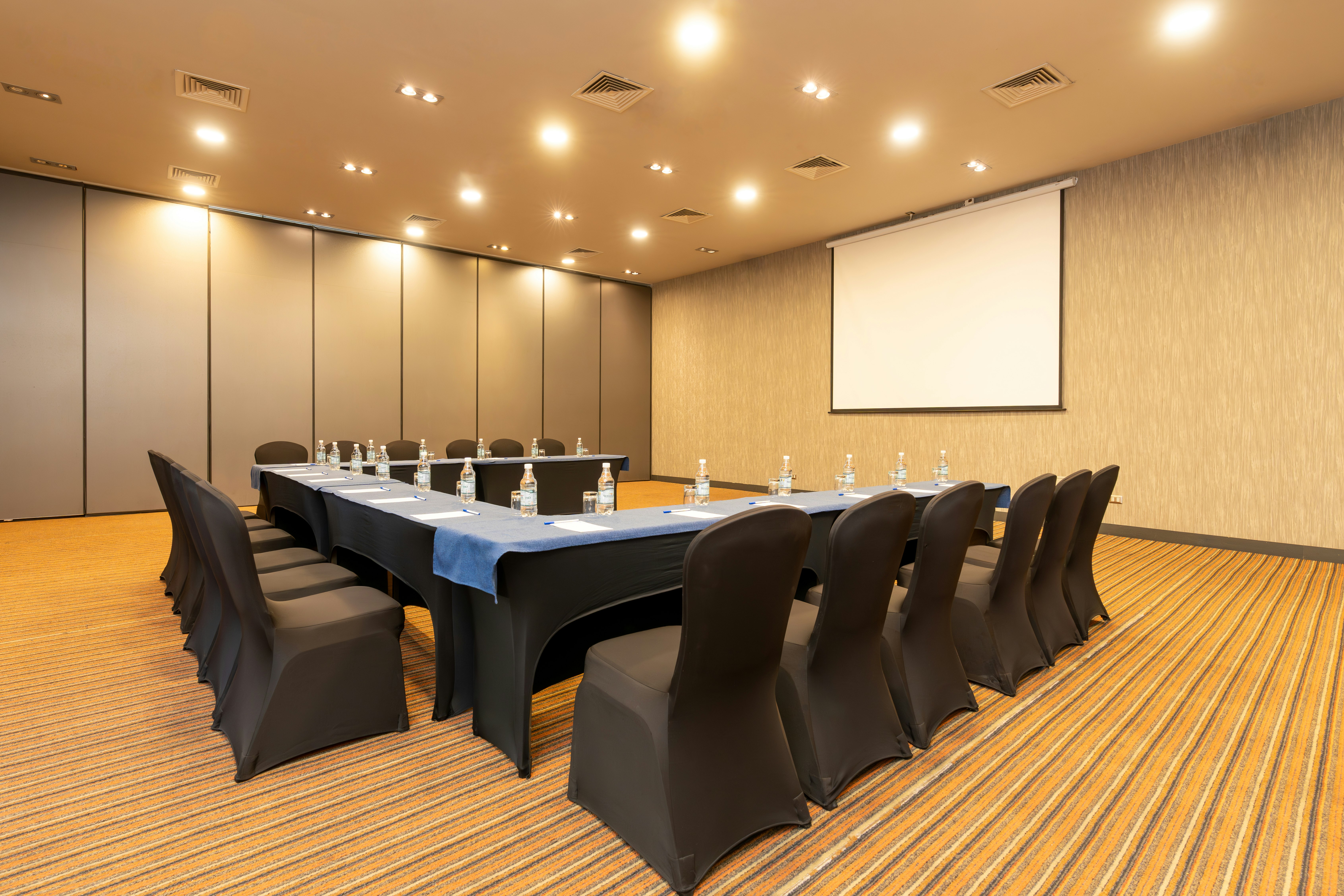 Hilton Garden Inn Iquique 82/82