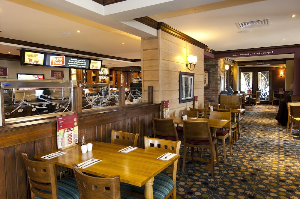 Premier Inn Bicester 36/56