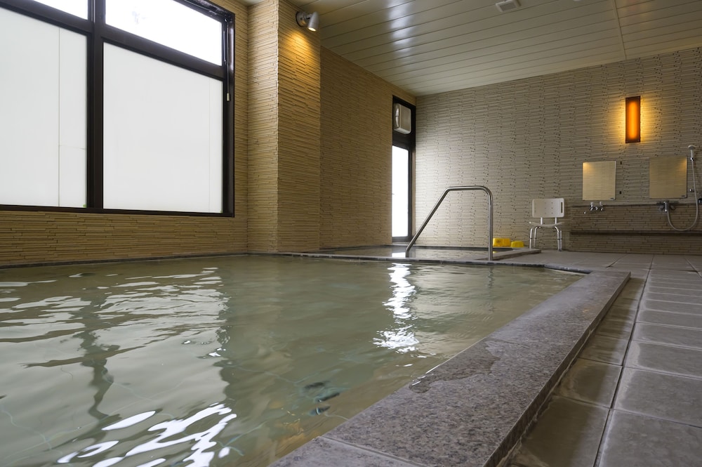 Hotel Edel Warme 43/65