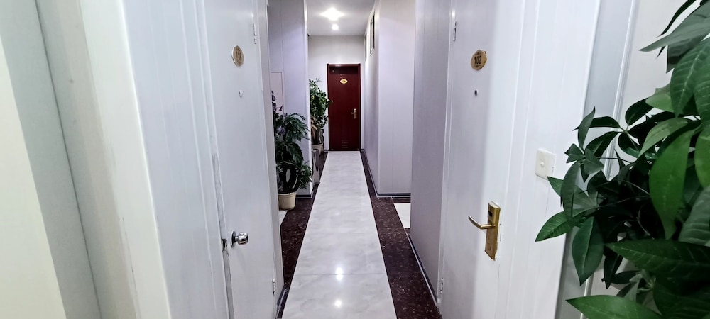 Qufu Garden Hotel 43/50