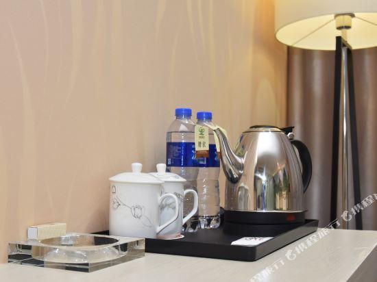 Quanyan Hotspring Holiday Hotel 19/56