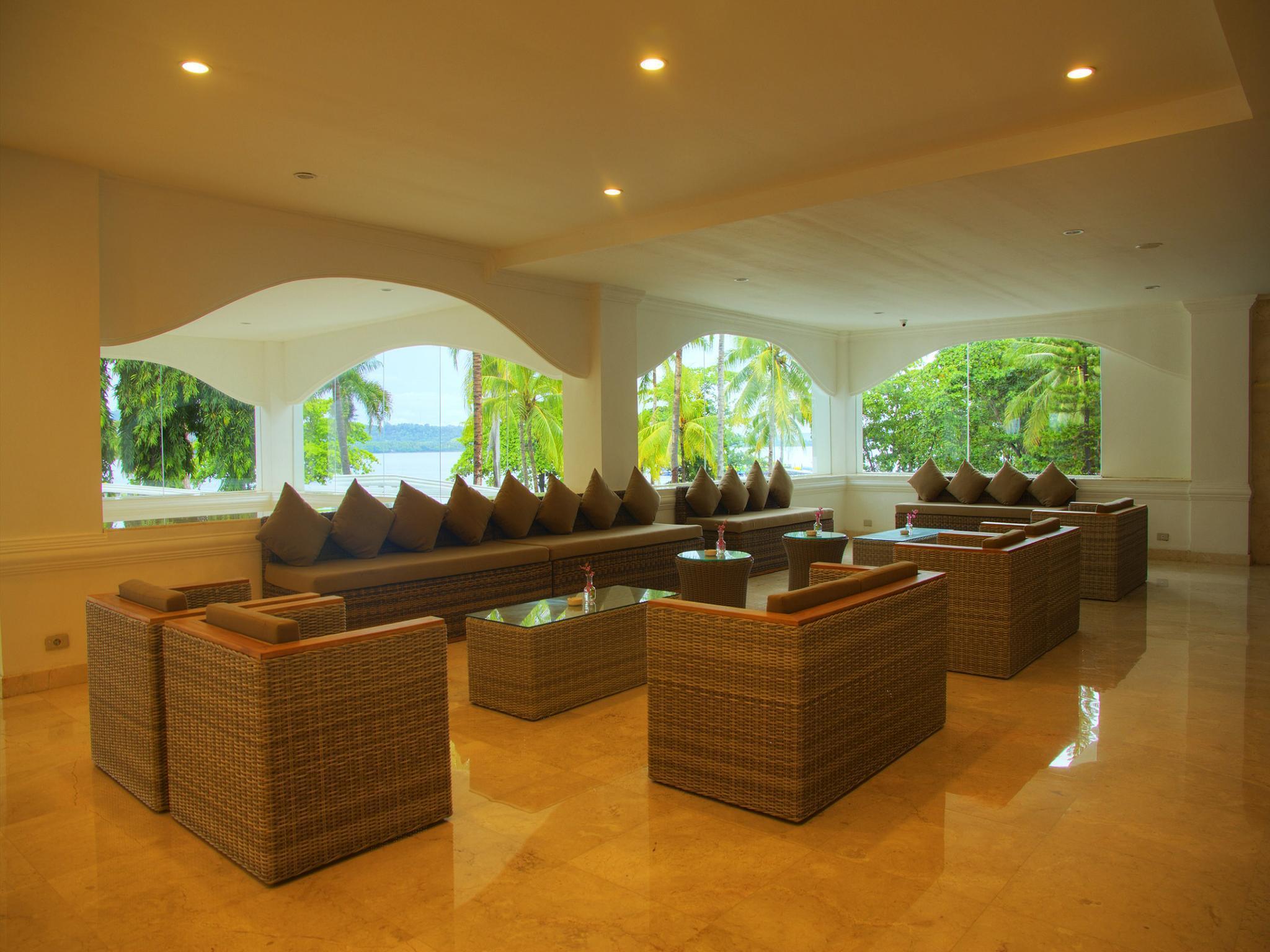 Paradise Hotel Golf and Resort 20/49