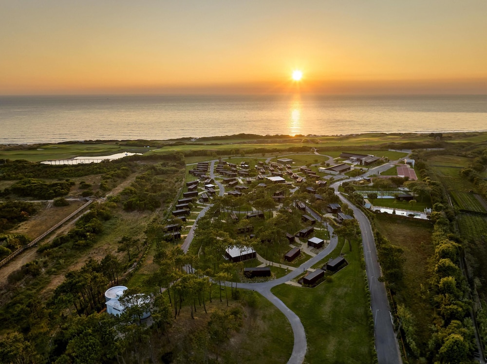 Tivoli Estela Golf & Lodges Porto (44km from Porto) 36/45