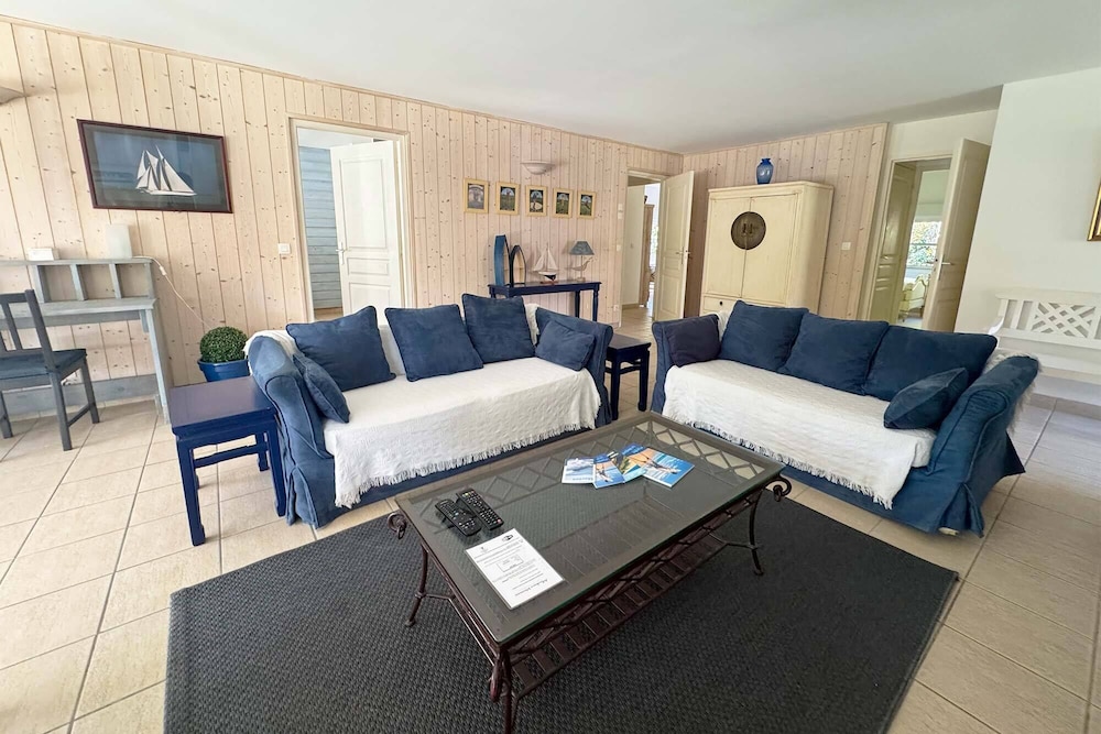 Villas Eurogroup La Prade 35/50