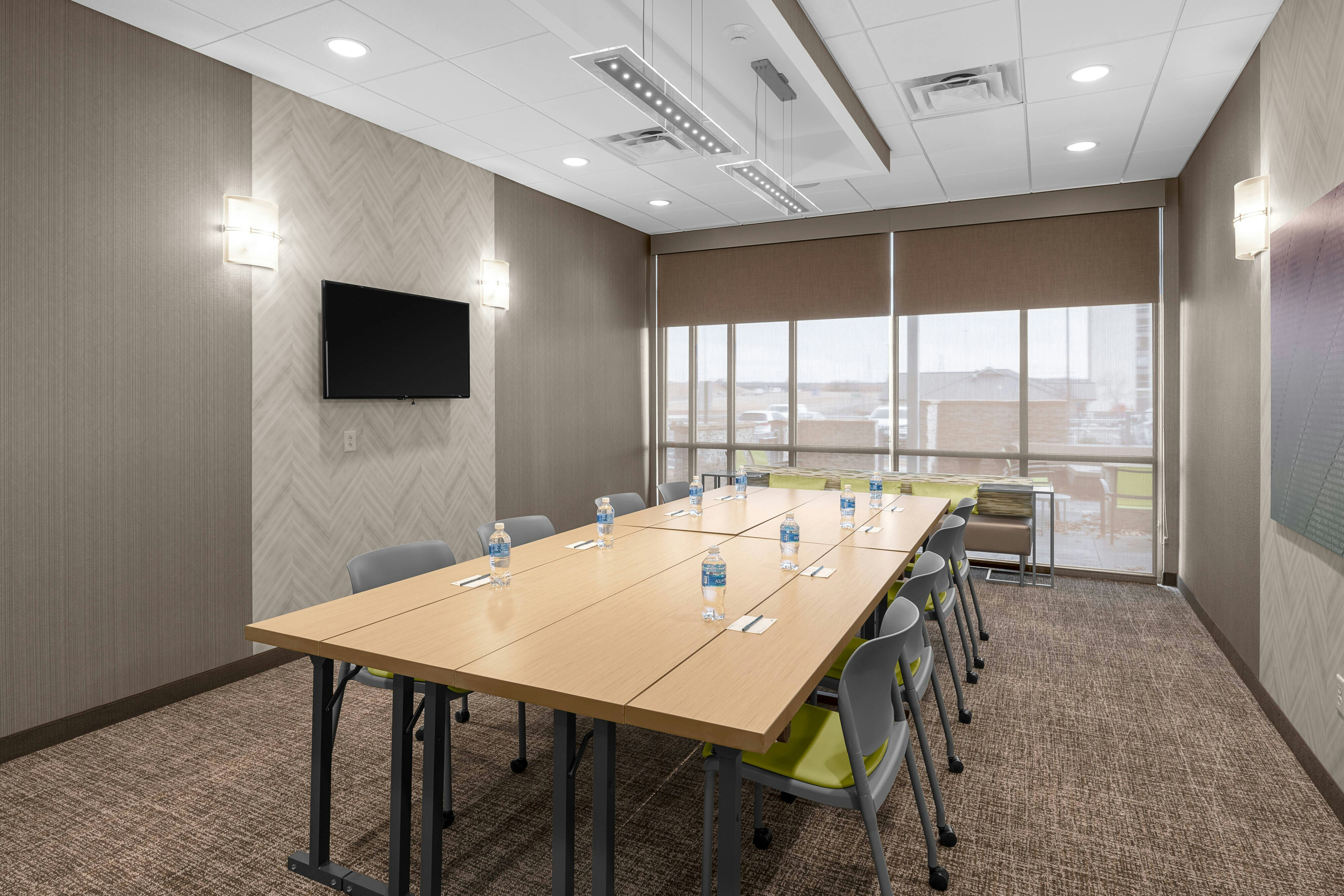 SpringHill Suites by Marriott Jackson 22/28