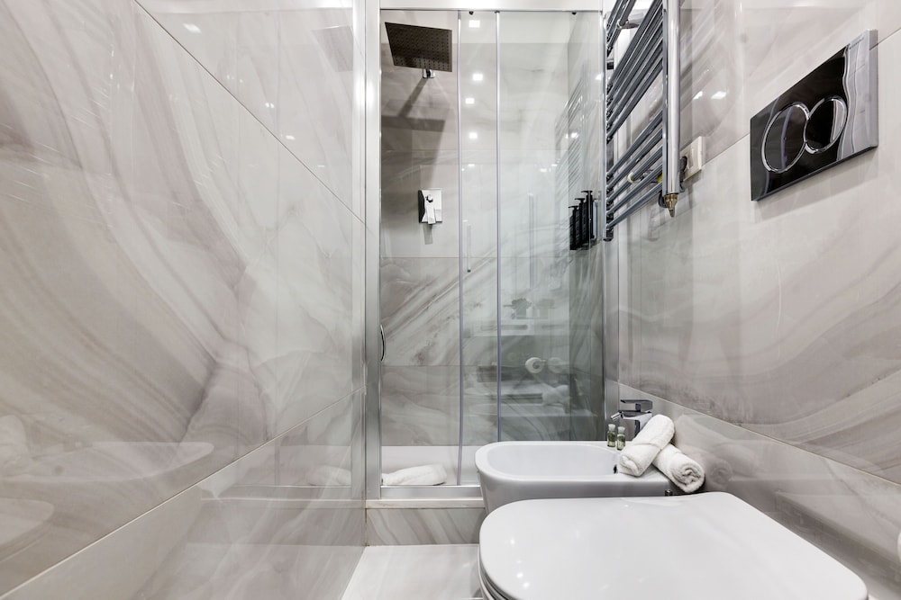 Piazza Farnese Luxury Suites 60/64