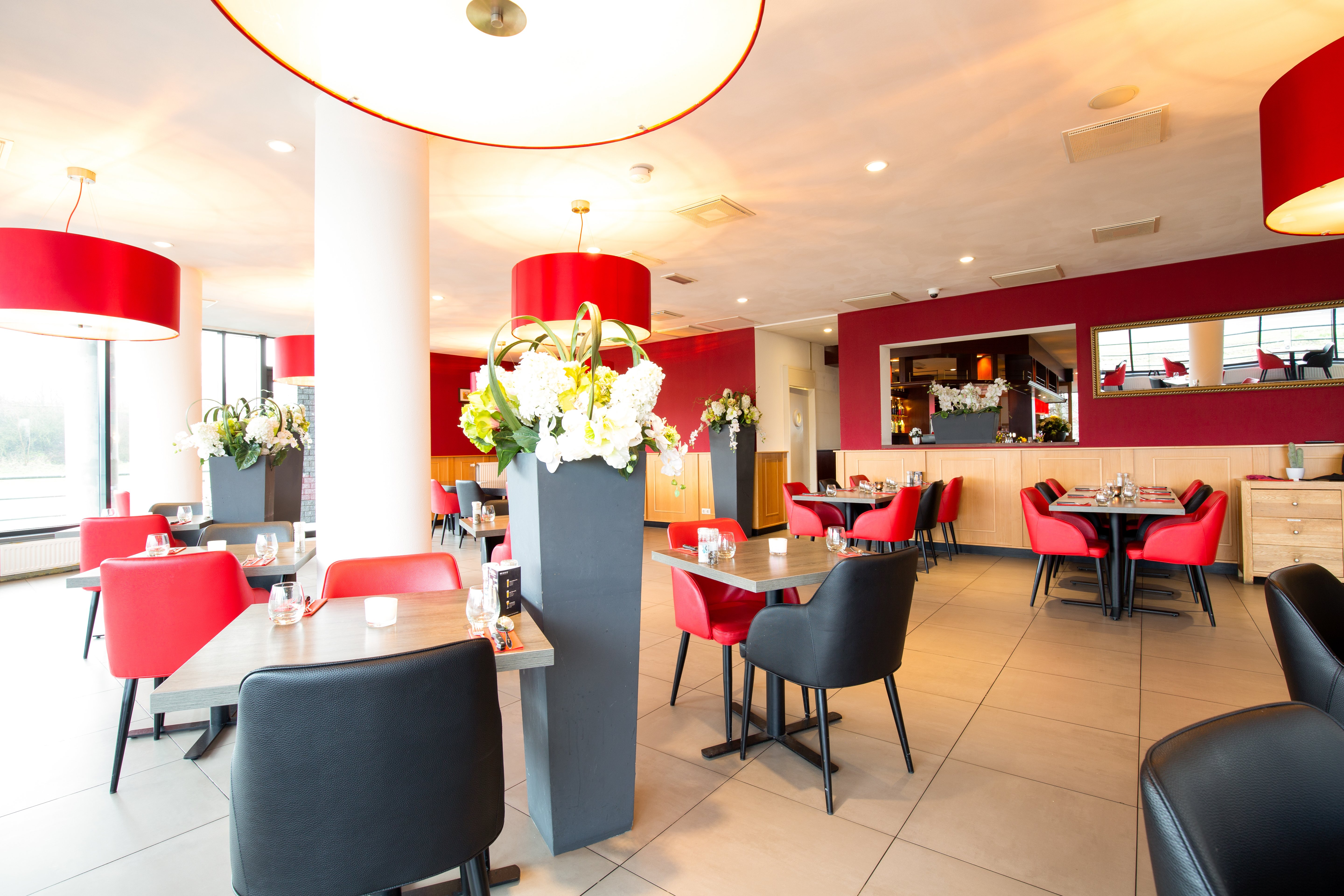 BASTION HOTEL DORDRECHT PAPENDRECHT 31/44